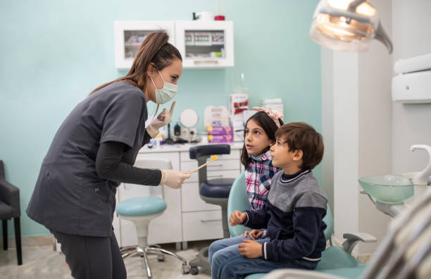 Dental Inlays and Onlays in Sawgrass, FL