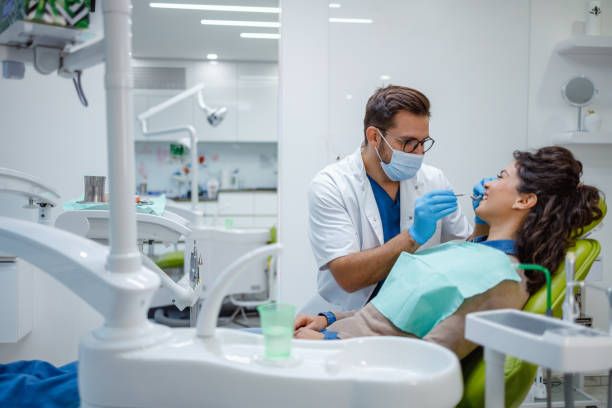 Why Choose Us for Your Dental Needs in Sawgrass, FL